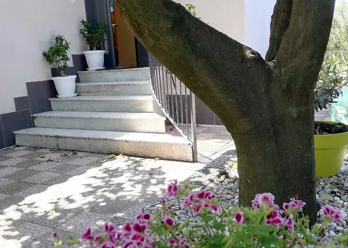 Guest Armonie Bed and Breakfast Τόρρε ντελ Γκρέκο